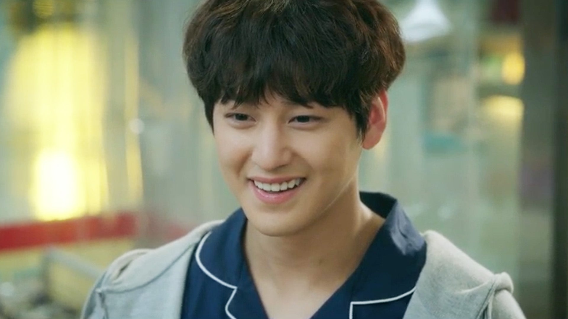 Ghost Doctor season 1 episode 4 on undefined