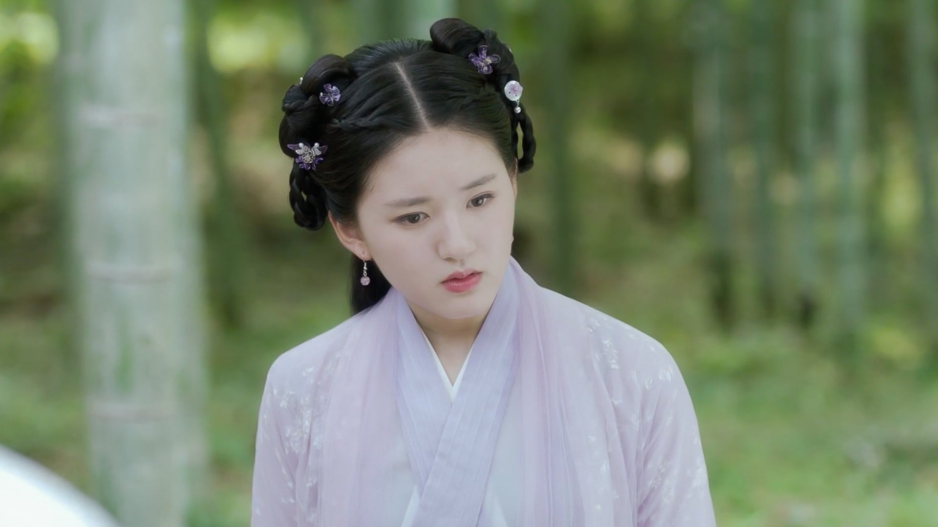 Love Better Than Immortality season 1 episode 1 on undefined