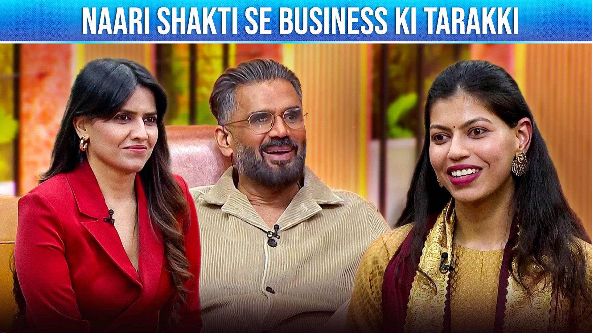 Bharat Ke Super Founders season 1 episode 13 on undefined