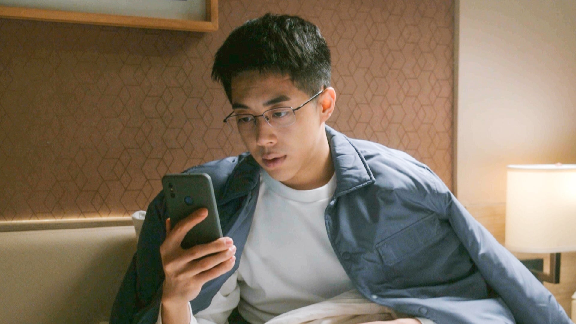 Gen Z season 1 episode 39 on undefined