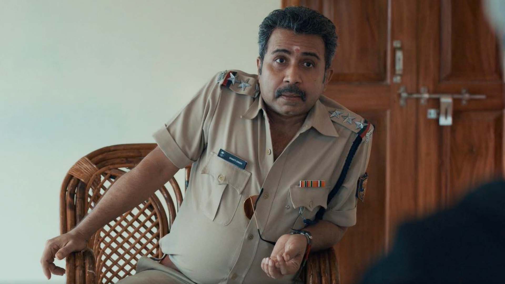 Runaway Lugai season 1 episode 8 on undefined