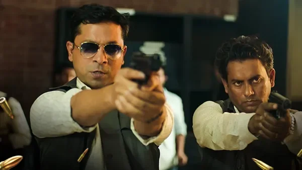 Mamun Files (Hindi) season 1 episode 5 on Hoichoi