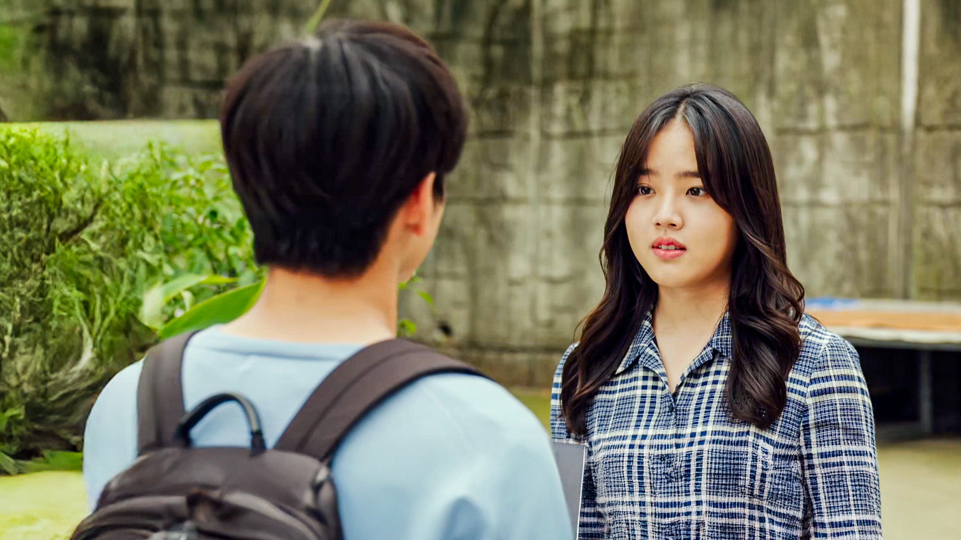 At Eighteen season 1 episode 15 on undefined