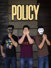 Policy on Chaupal