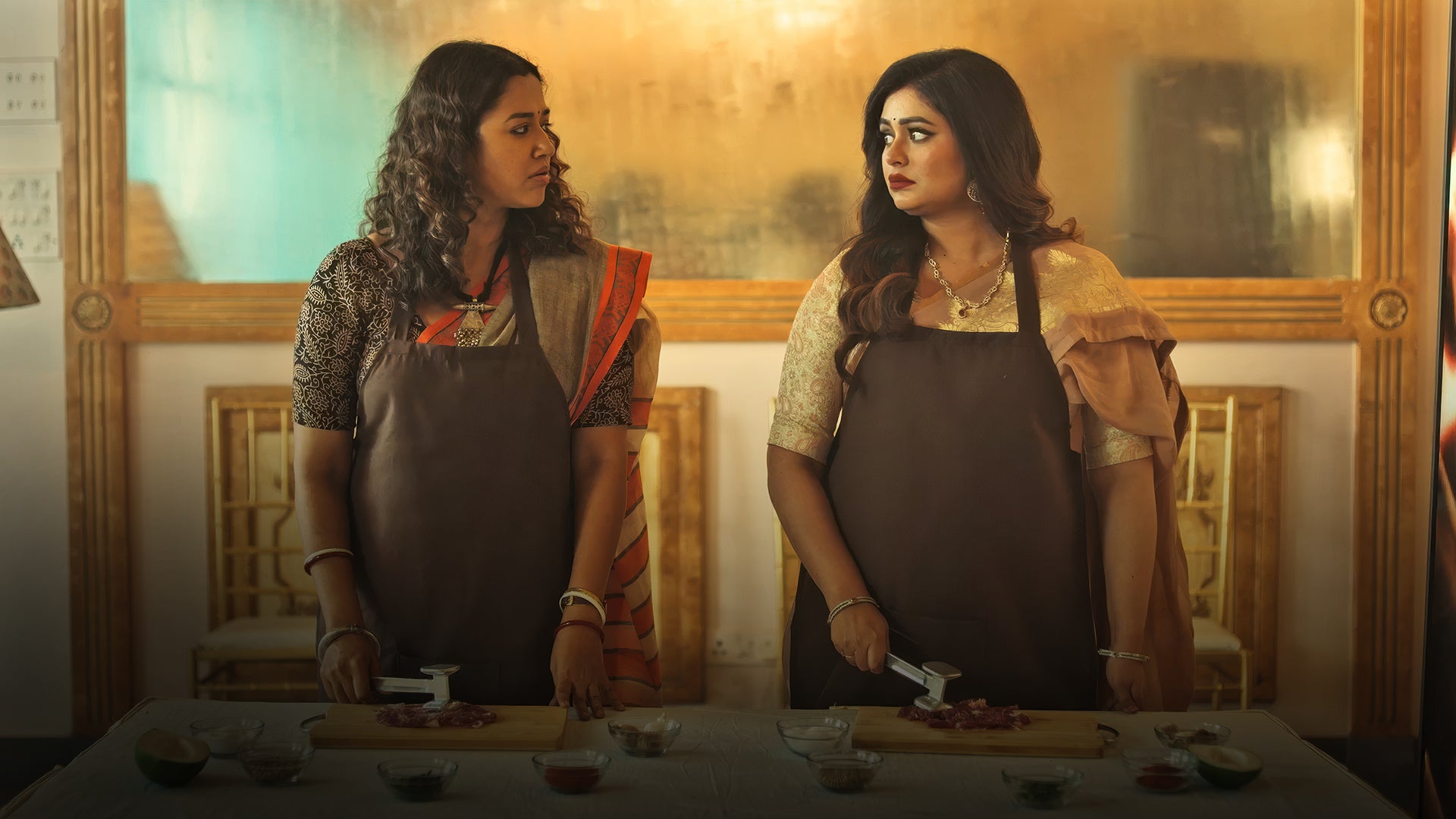 Karma Is A Killer (Hindi) season 1 episode 1 on undefined