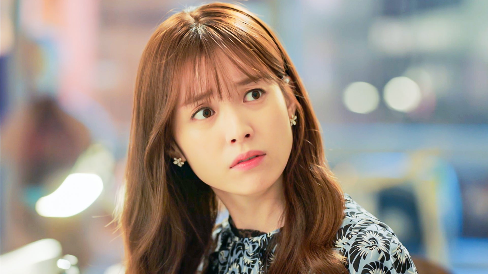 W: Two Worlds Apart season 1 episode 6 on undefined