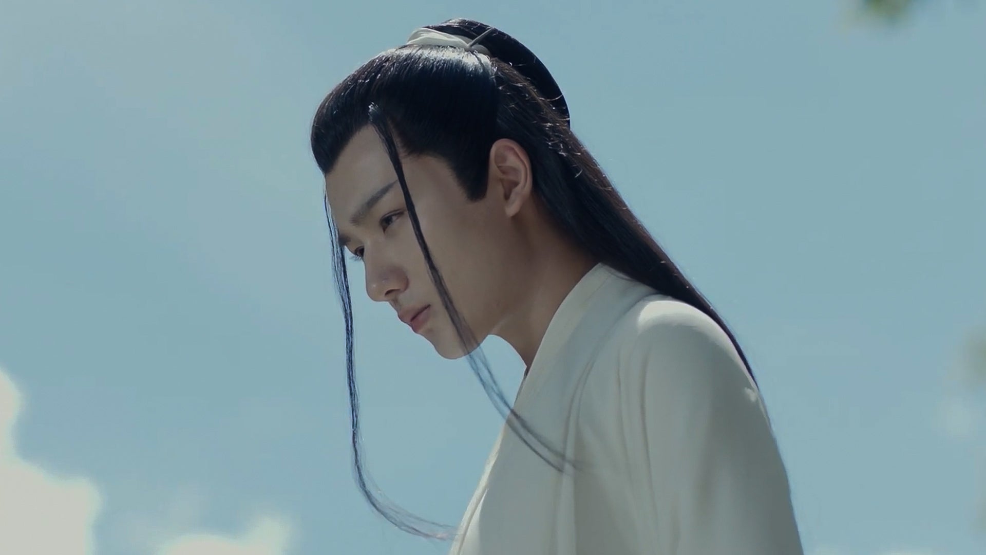 Love Better Than Immortality season 1 episode 35 on undefined