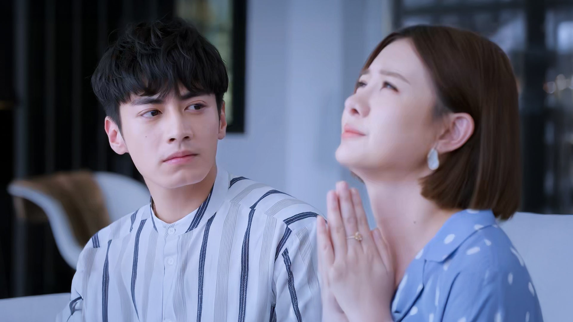 Moonlight Romance season 1 episode 15 on undefined