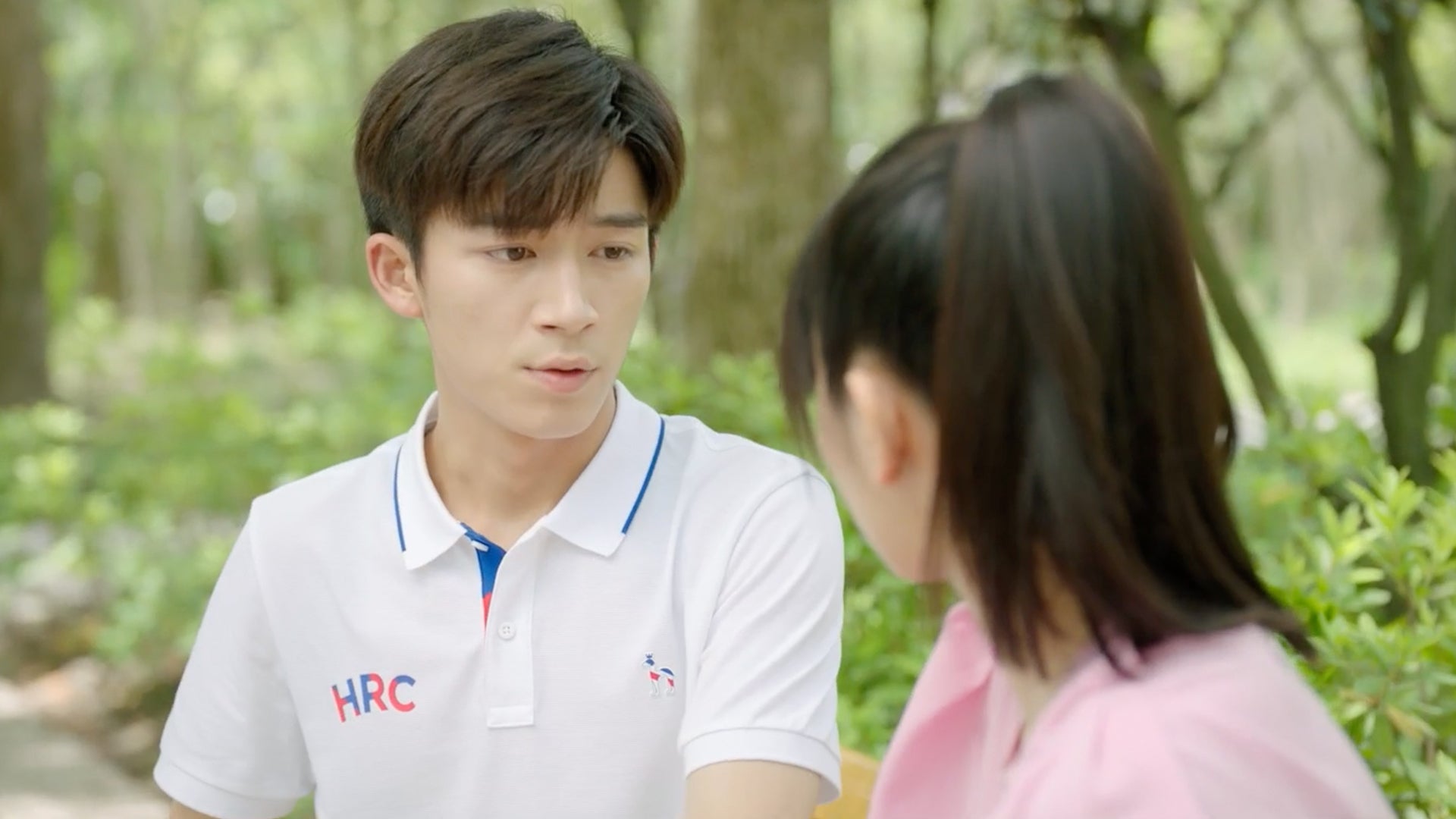 First Love season 1 episode 4 on undefined