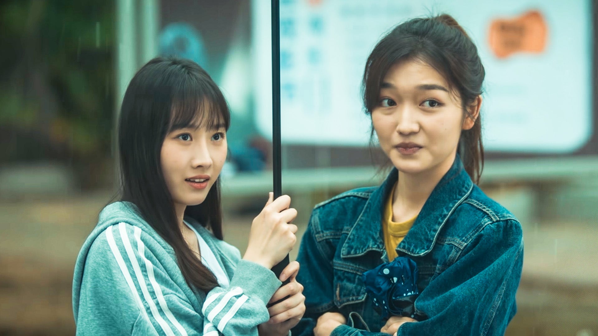 Love Endures season 1 episode 15 on undefined