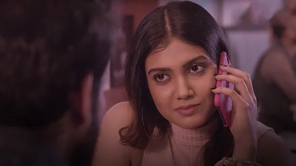 Turu Love (Hindi) season 1 episode 1 on Hoichoi