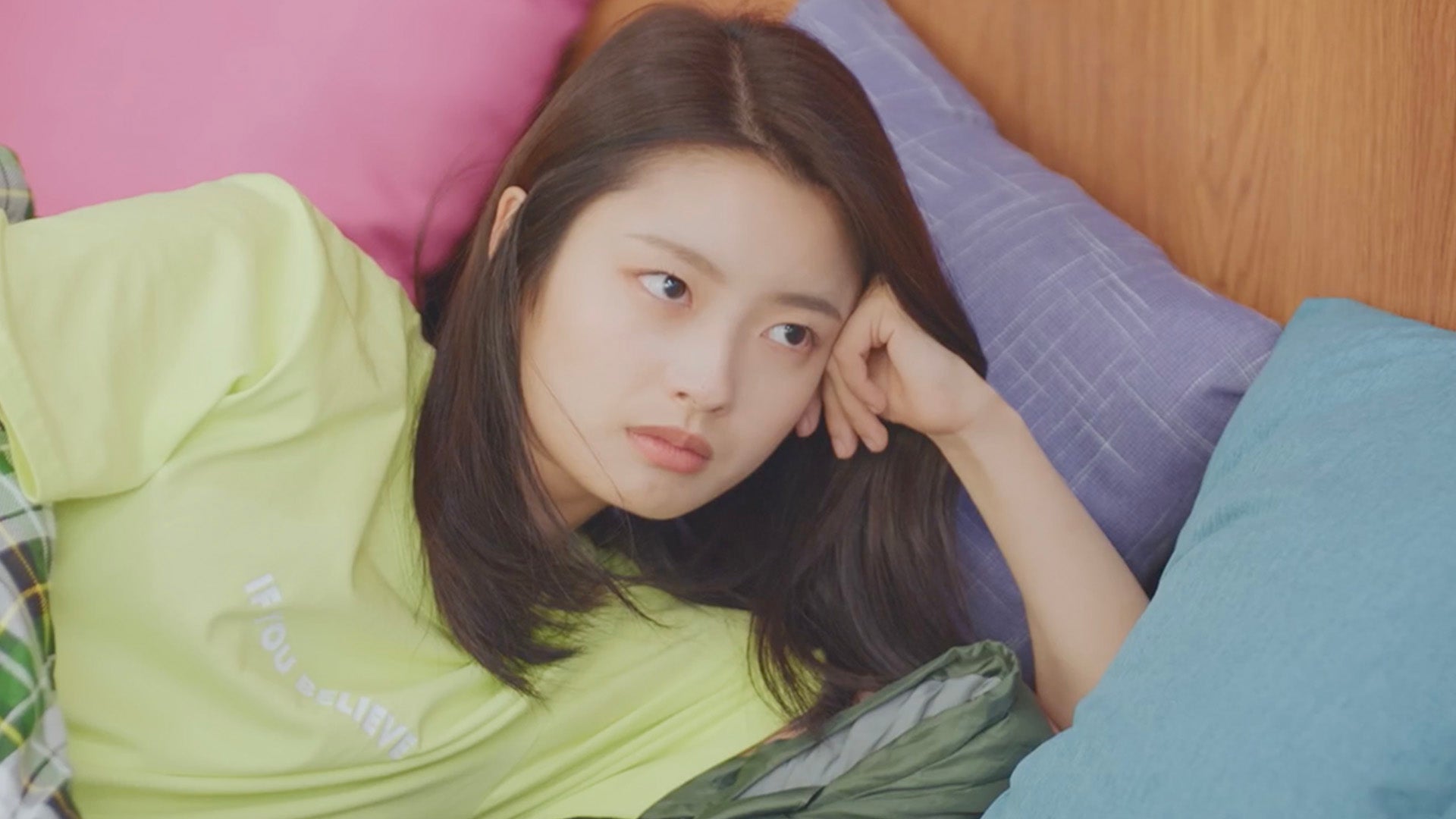 Out With A Bang season 1 episode 6 on undefined