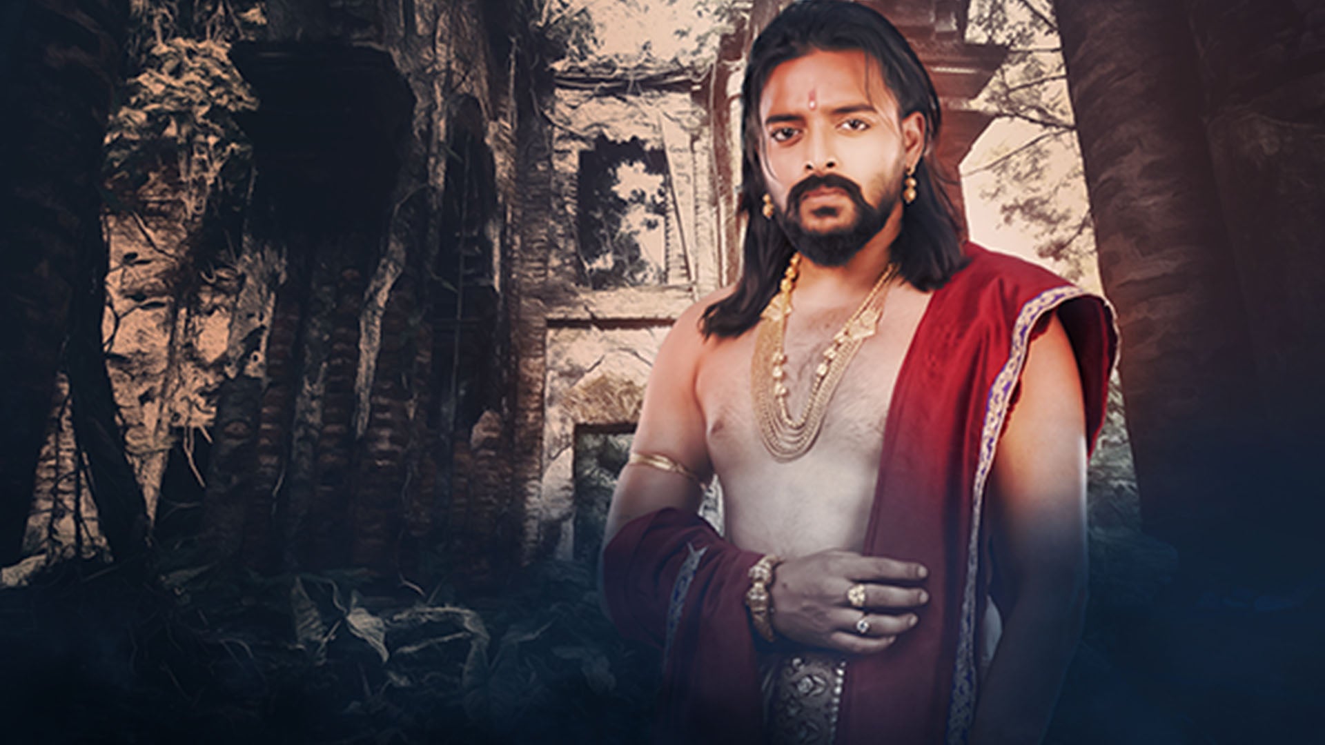 Kaamini season 1 episode 6 on undefined
