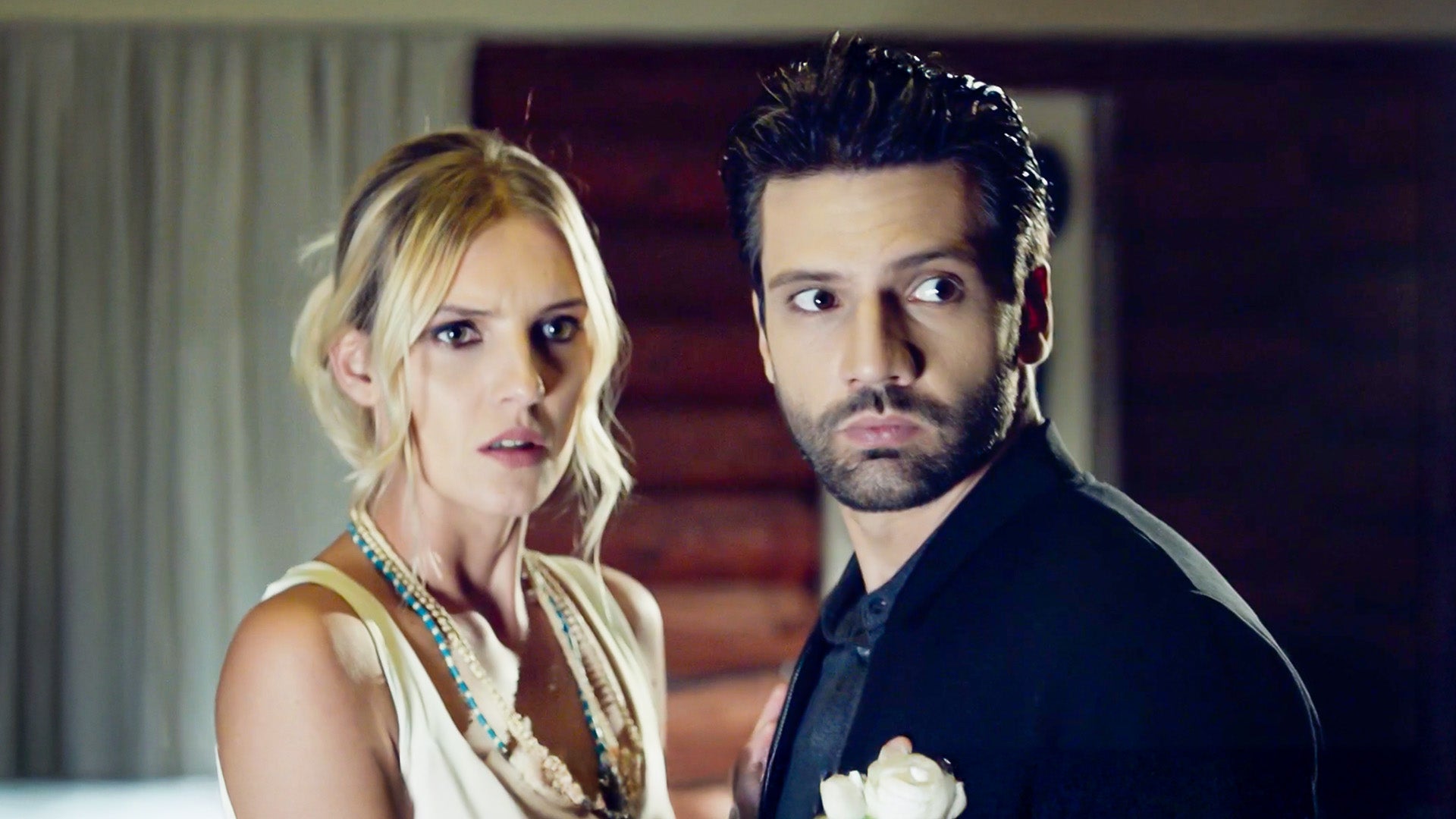 Endless Love season 1 episode 12 on undefined