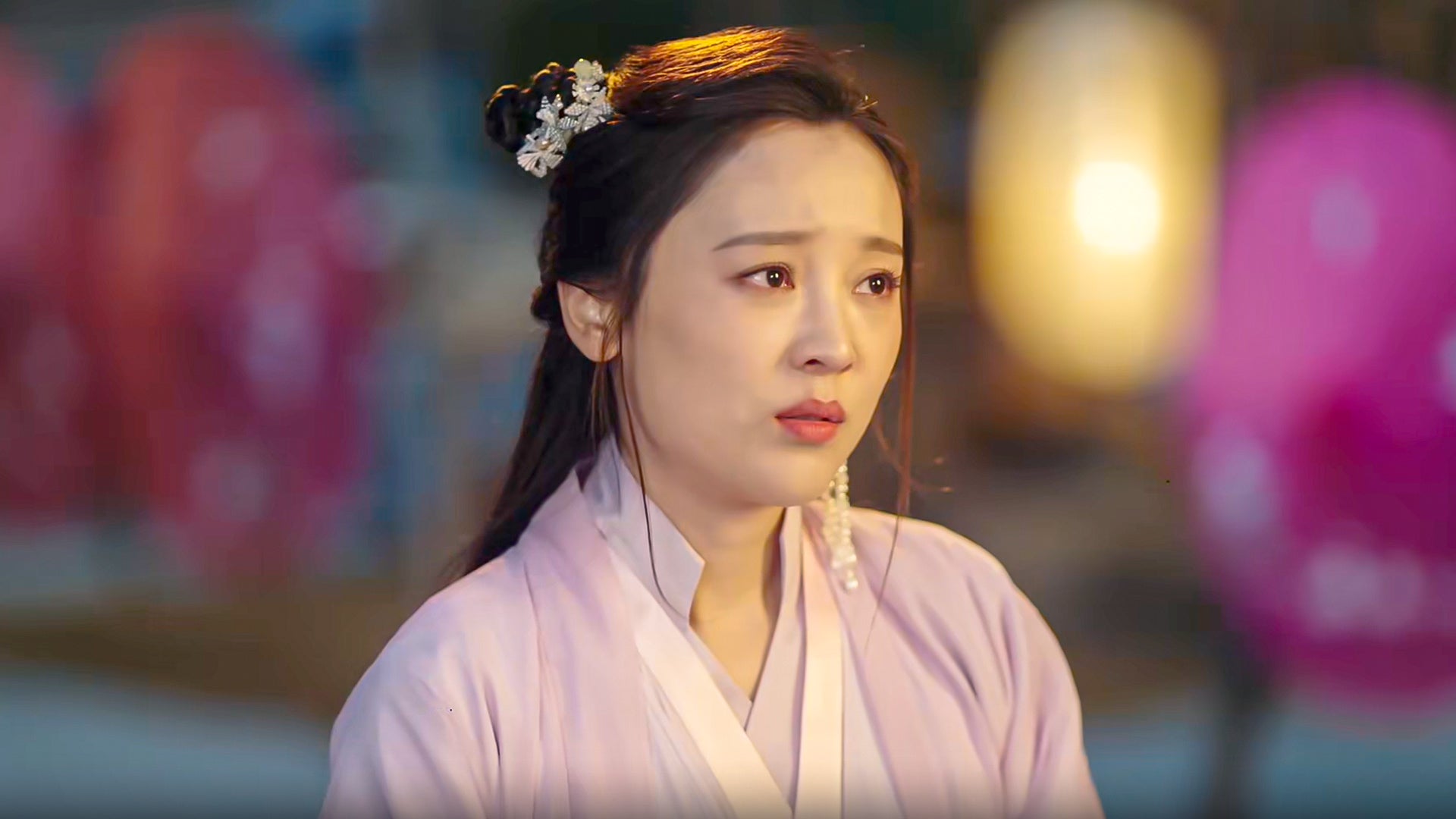 Eternal Love Rain season 1 episode 18 on undefined