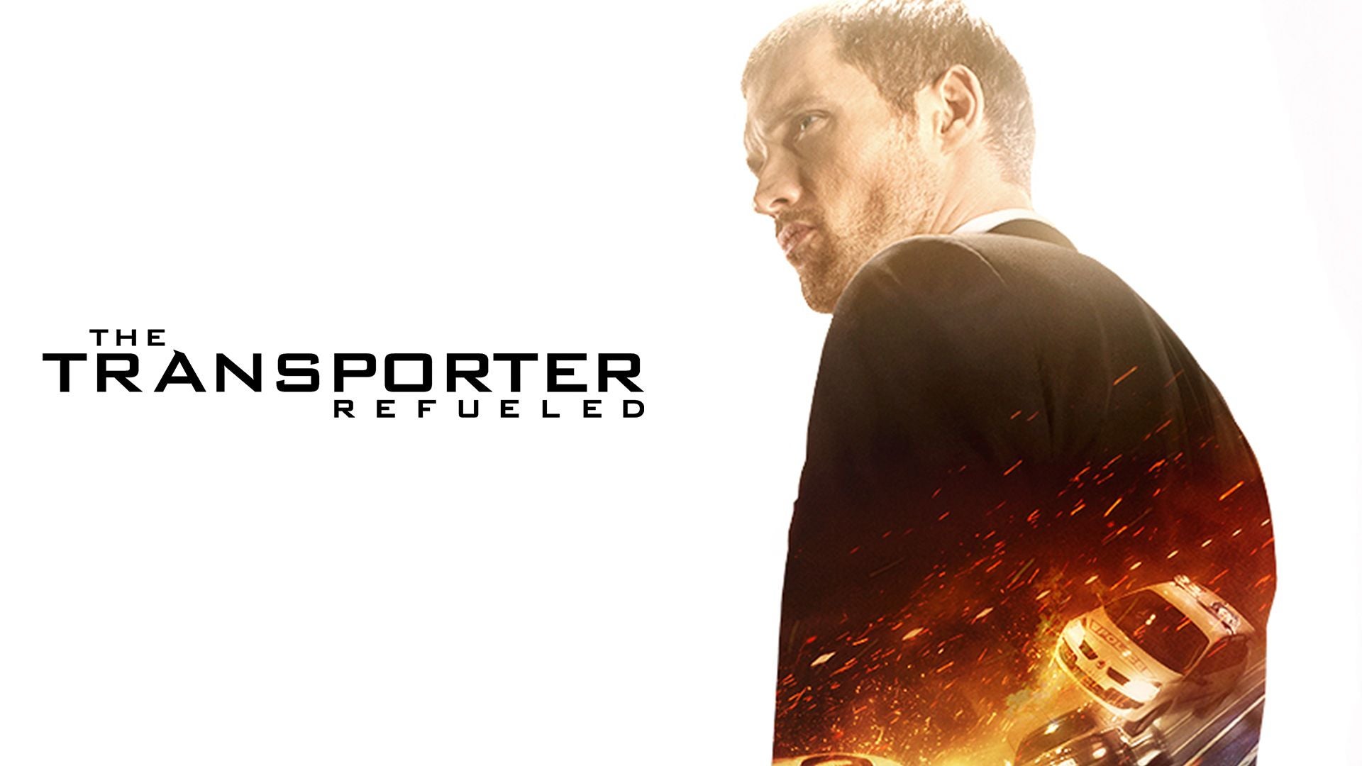 Transporter Refueled on undefined