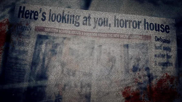 Robinson Street Horror Story: Myth vs Reality season 1 episode 1 on Hoichoi