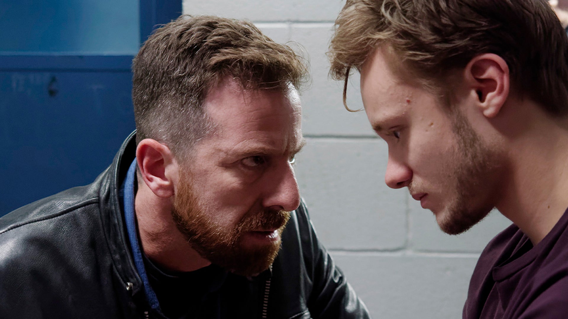 Victor Lessard season 1 episode 7 on undefined