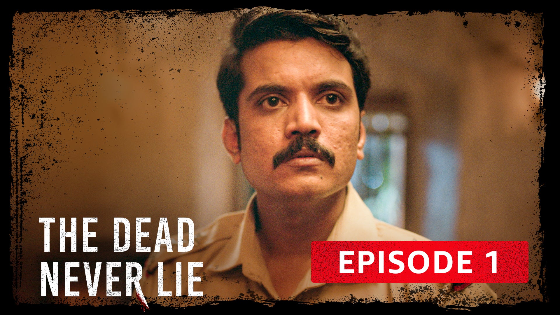 Murder in Agonda season 1 episode 1 on undefined