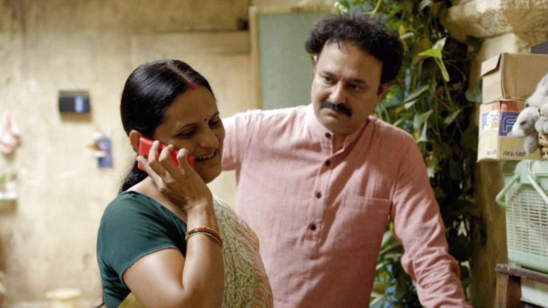 Gullak season 1 episode 5 on Sony LIV