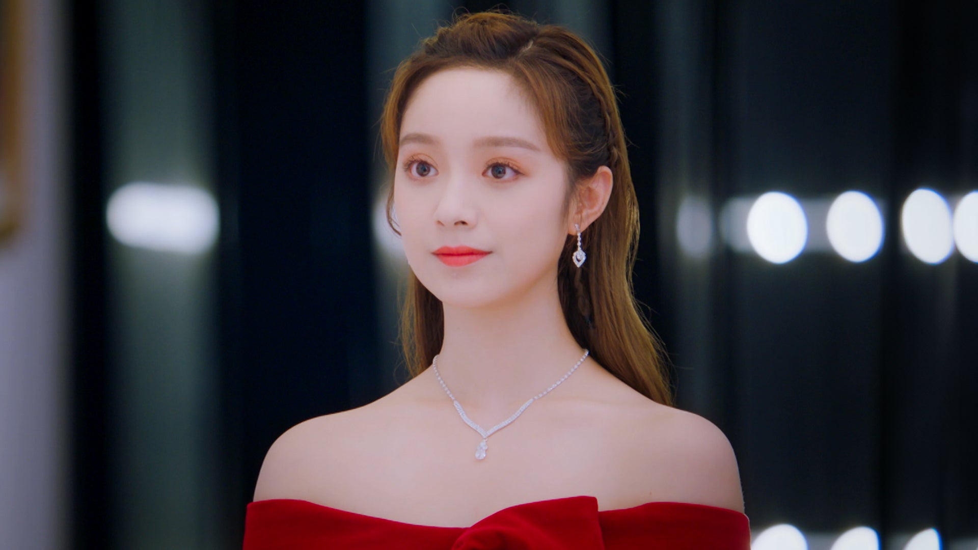 Girlfriend season 1 episode 35 on undefined