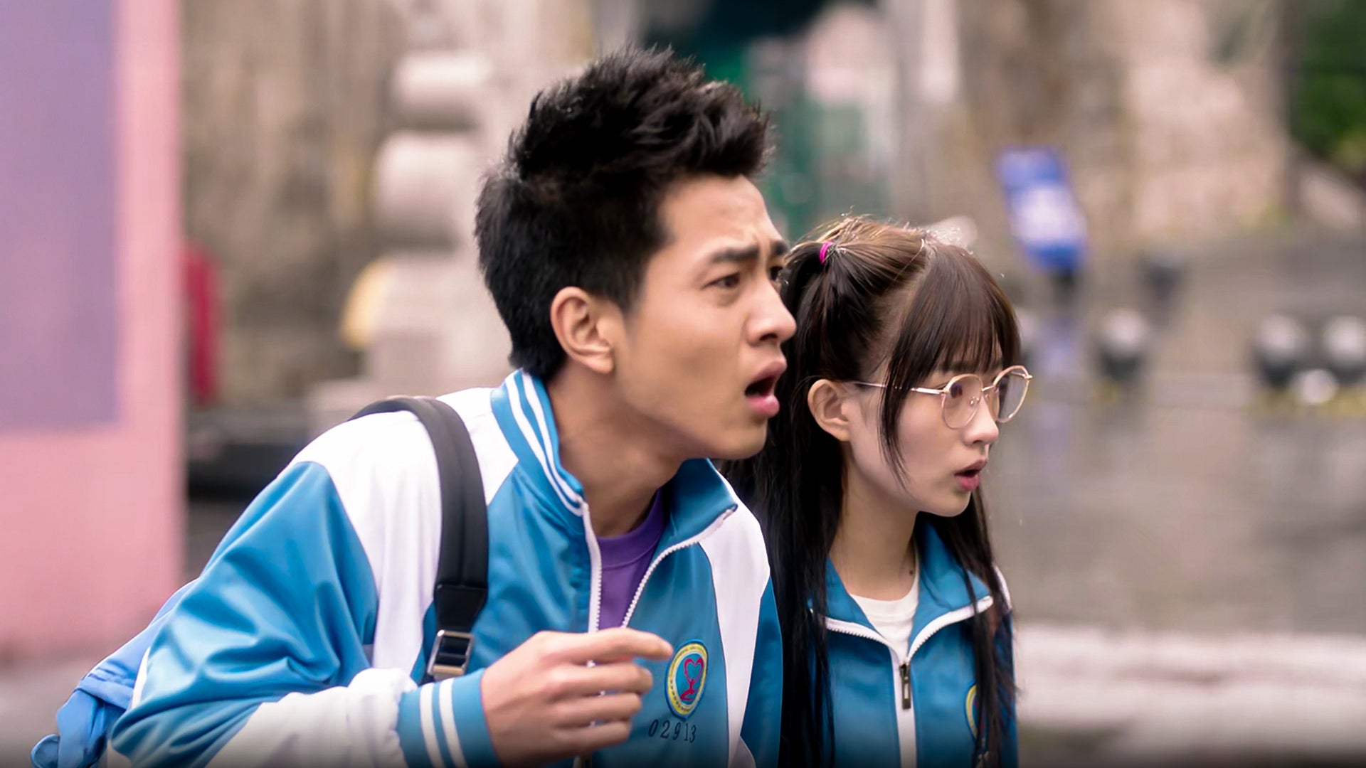 Meeting You season 1 episode 4 on undefined