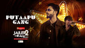 Jailer 2- Rave (An Electrifying Album Launch) season 1 episode 9 on Sun NXT