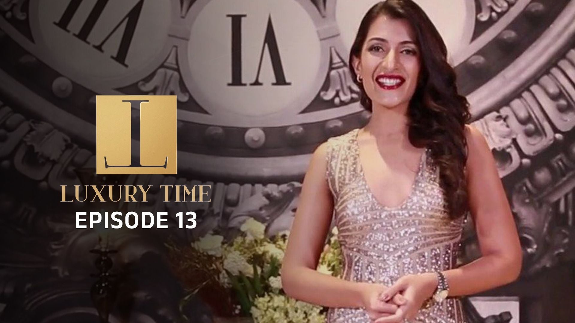 Luxury Time season 1 episode 13 on undefined