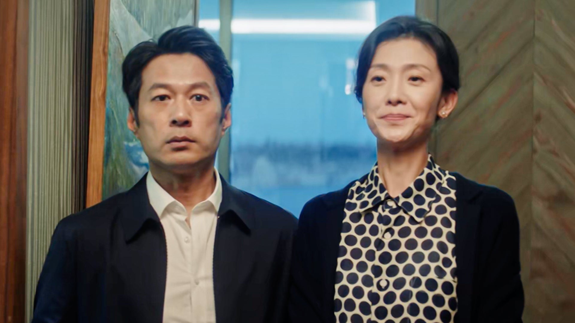 Legally Romance season 1 episode 30 on undefined