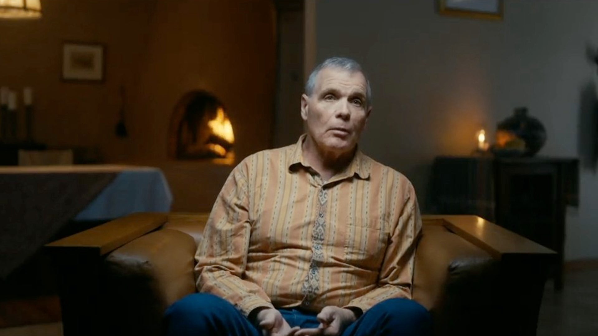 CIA: Inside The Aftermath Of 9/11 season 1 episode 1 on Discovery Plus