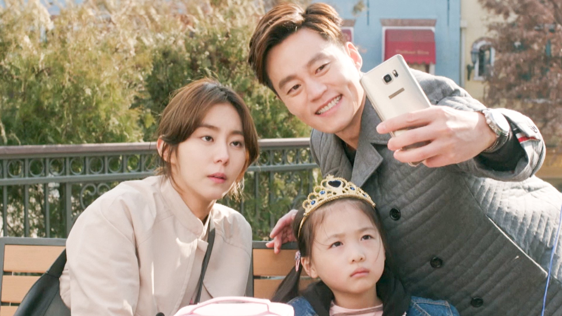 Marriage Contract season 1 episode 6 on undefined