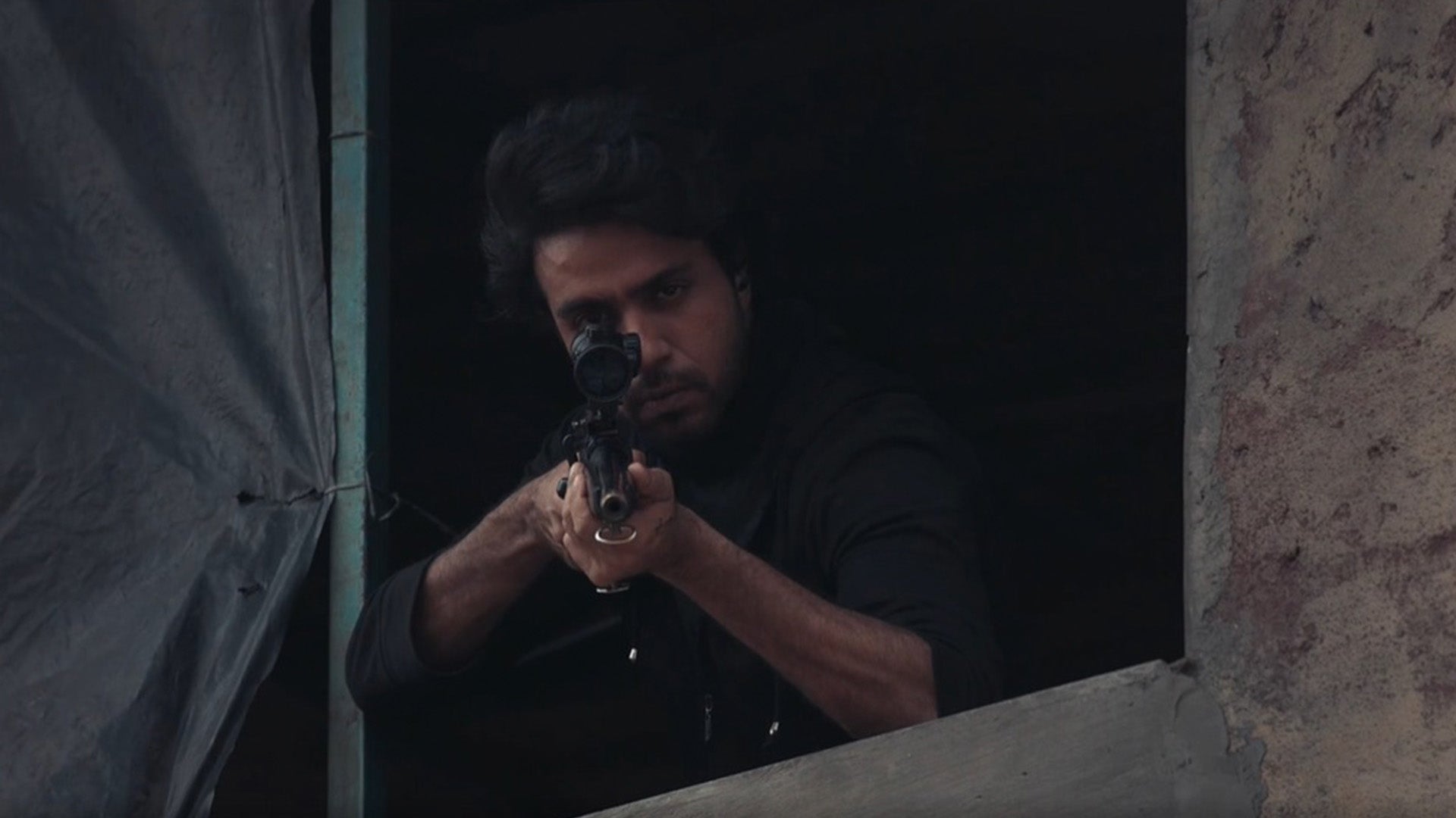 Dharavi Bank season 1 episode 5 on undefined