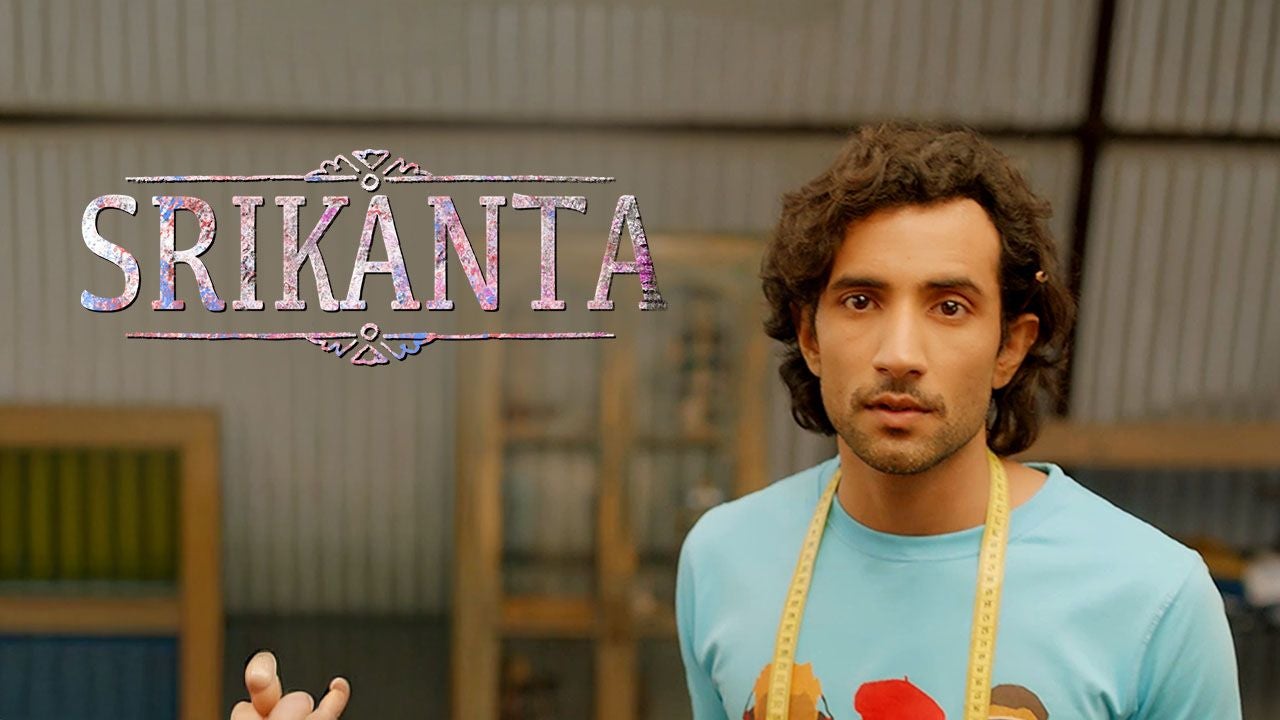 Srikanta (Hindi) on Hoichoi
