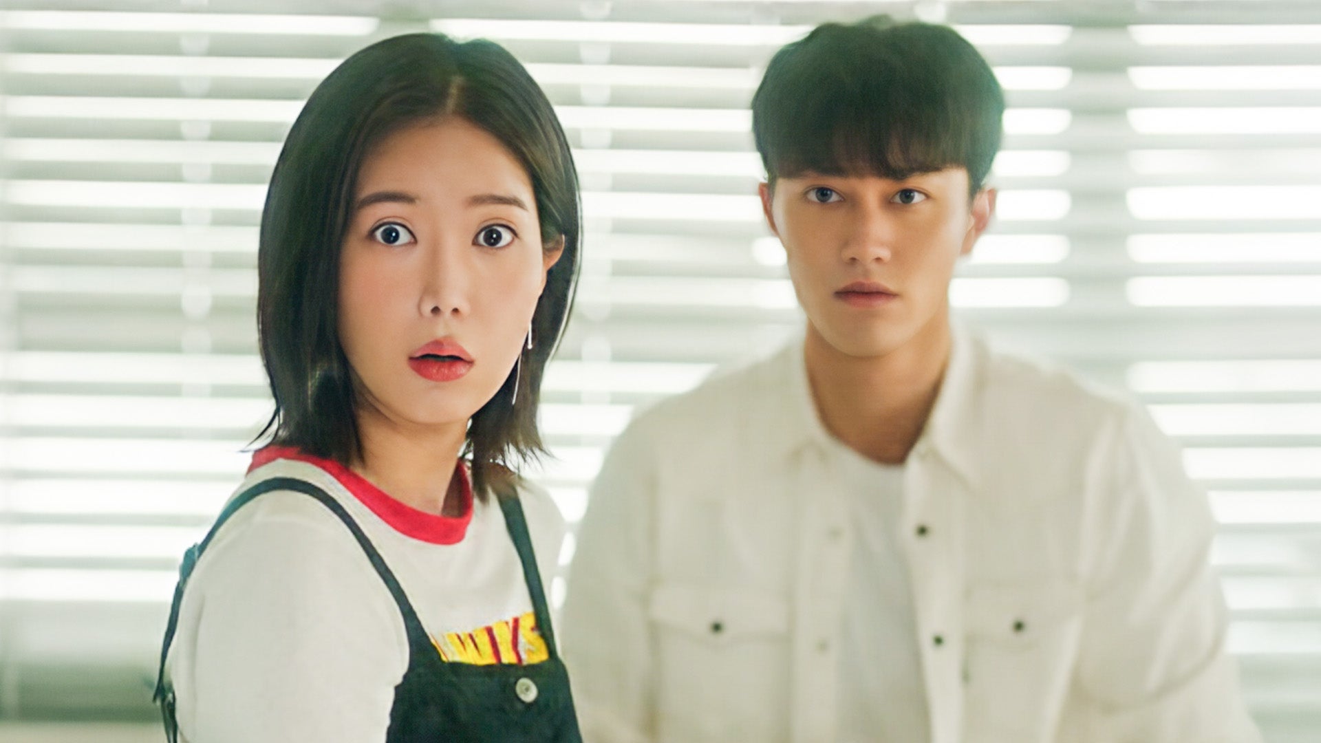 My ID Is Gangnam Beauty EP 9 on undefined