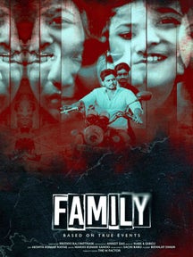 Family on Tarang Plus