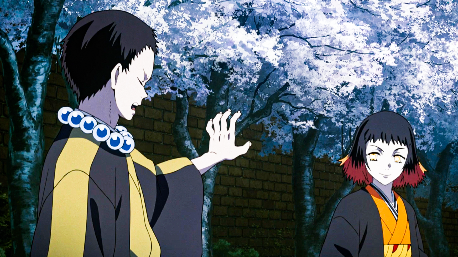 Demon Slayer season 1 episode 9 on undefined