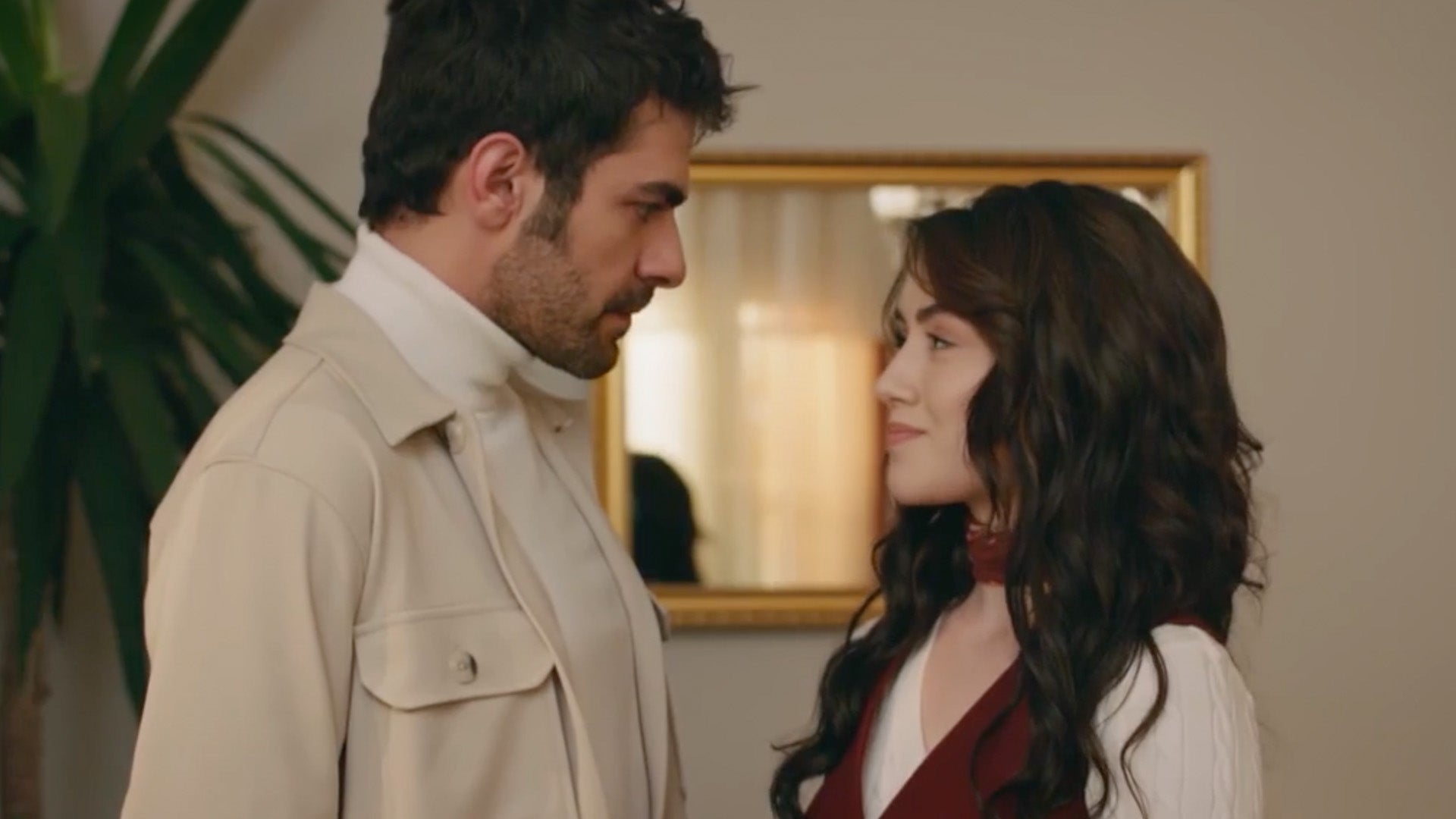 Winds Of Love season 1 episode 36 on undefined