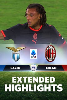 LAZ Vs MIL on Zee5