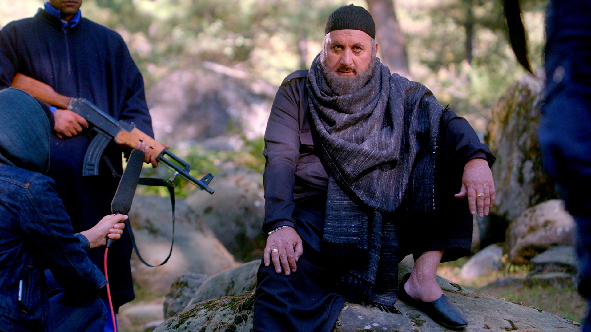 Haq Se season 1 episode 11 on undefined