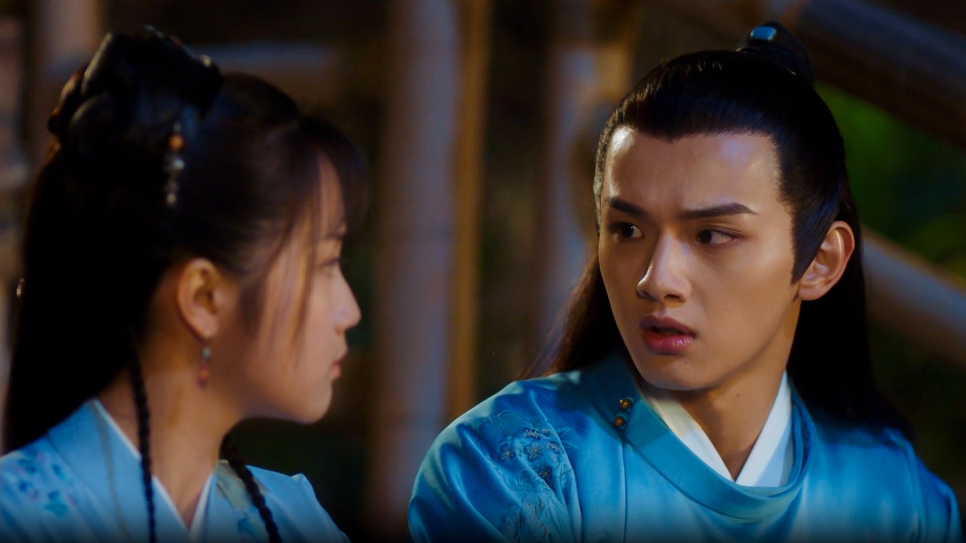 A Love So Romantic season 1 episode 15 on undefined