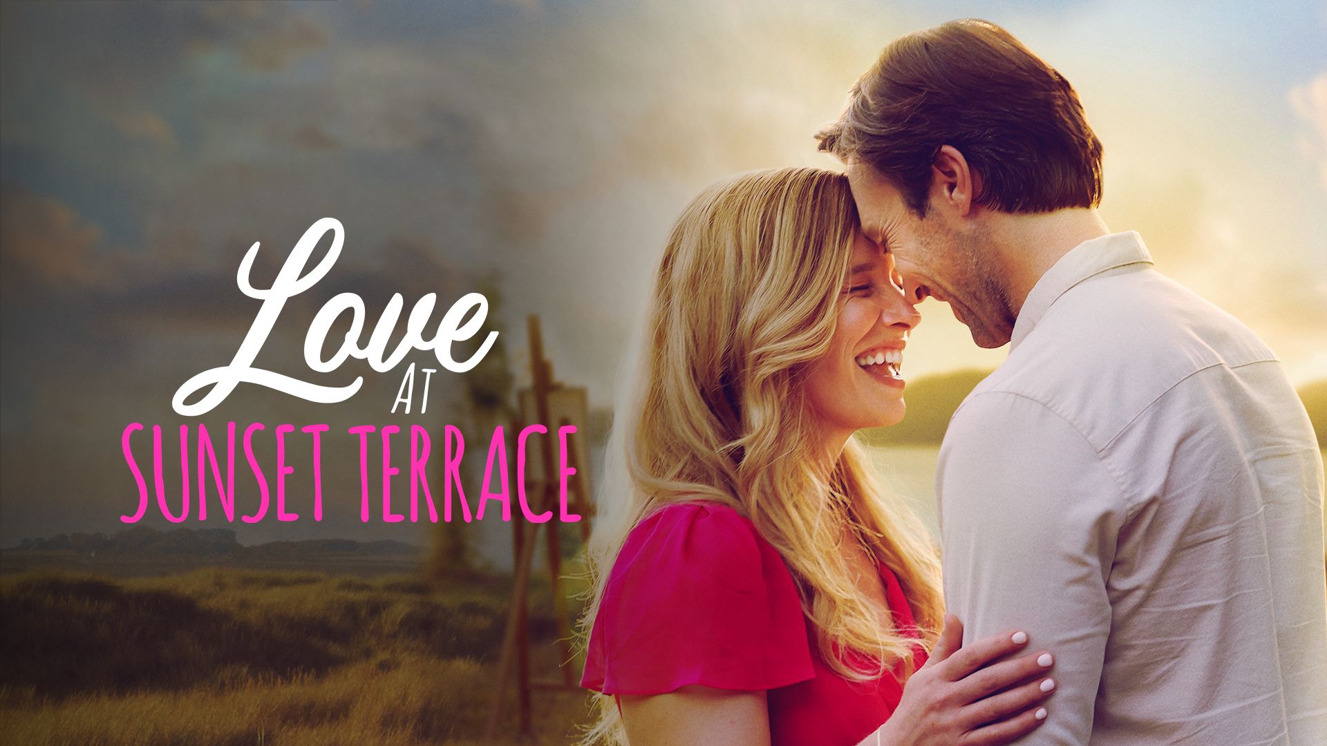 Love at Sunset Terrace on undefined
