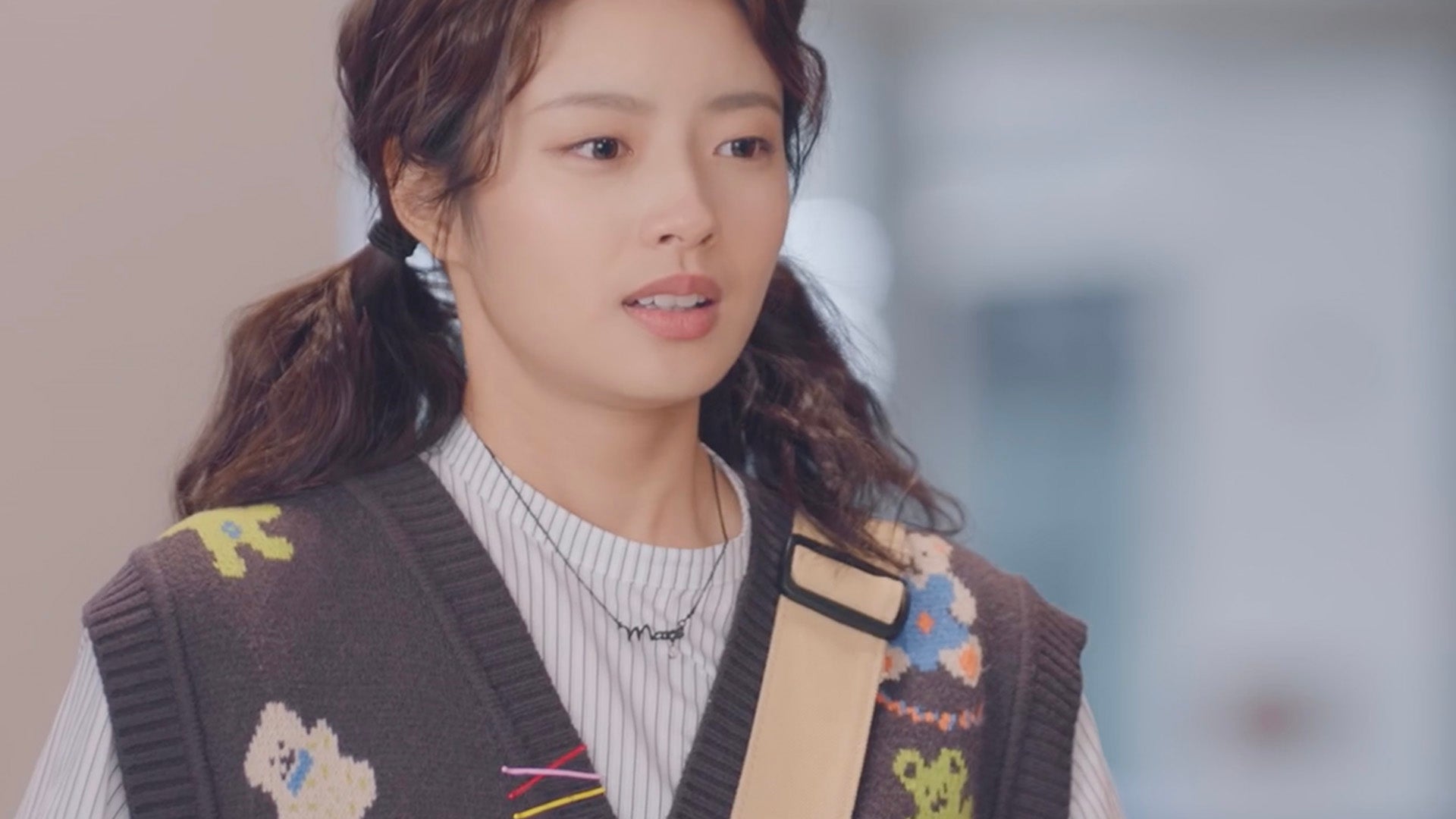 Out With A Bang season 1 episode 1 on undefined