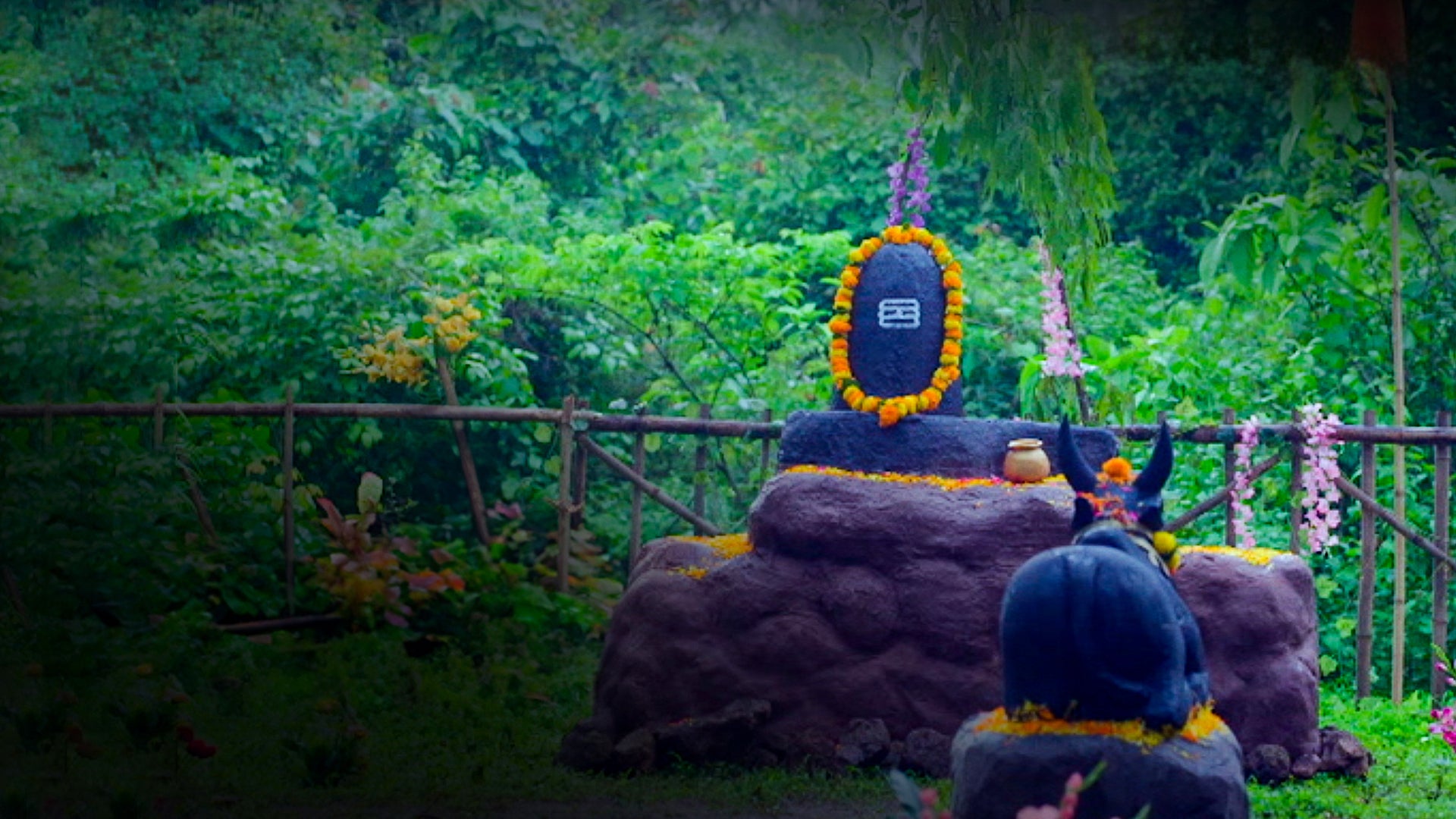 Parshuram season 1 episode 30 on undefined