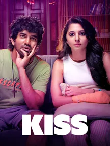Kiss on Zee5