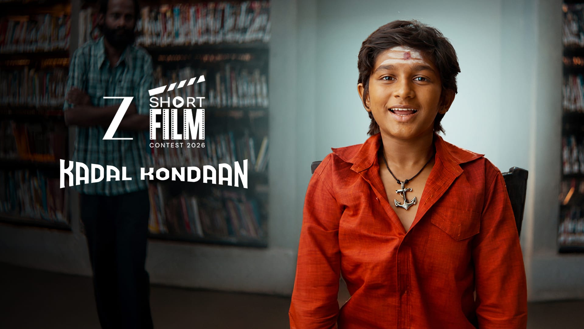 Kadal Kondaan on Zee5