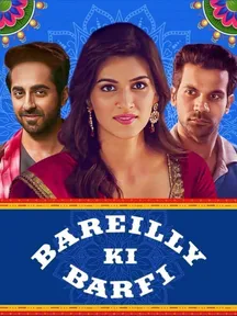 Bareilly Ki Barfi on Zee5