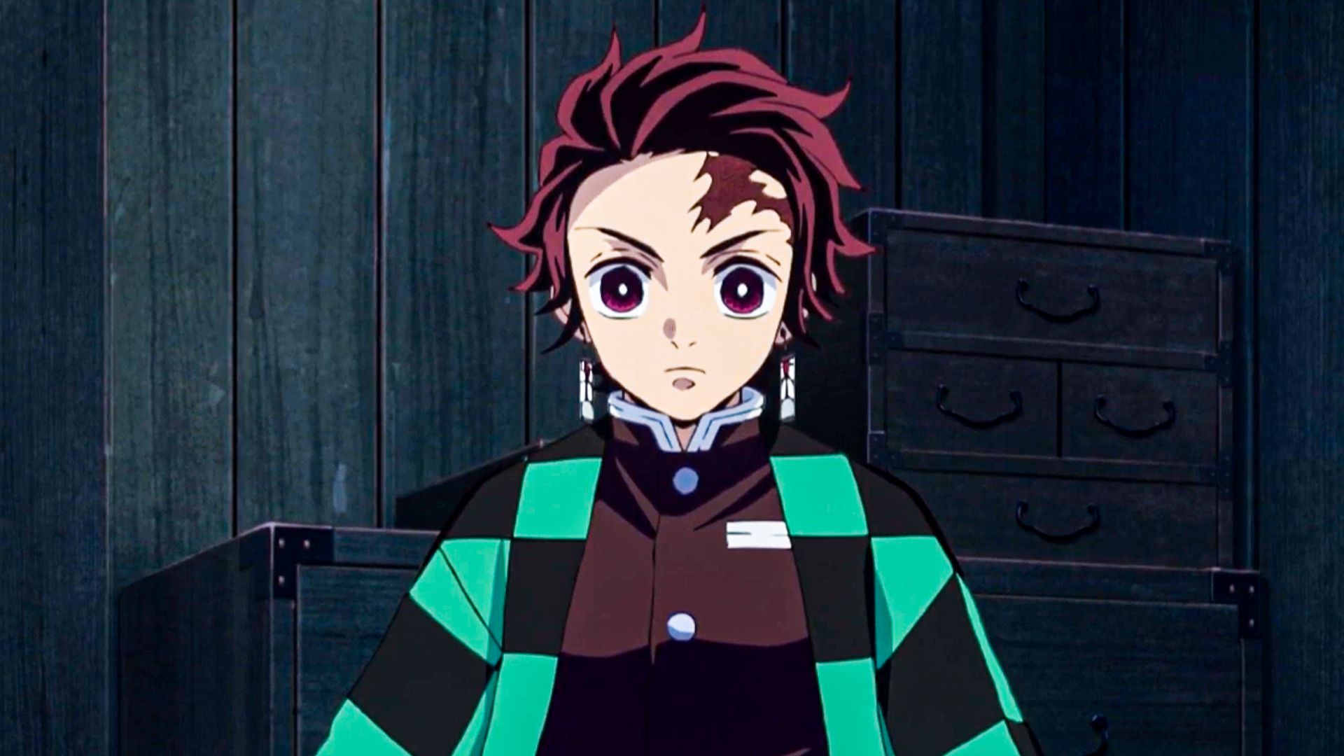 Demon Slayer season 1 episode 6 on undefined