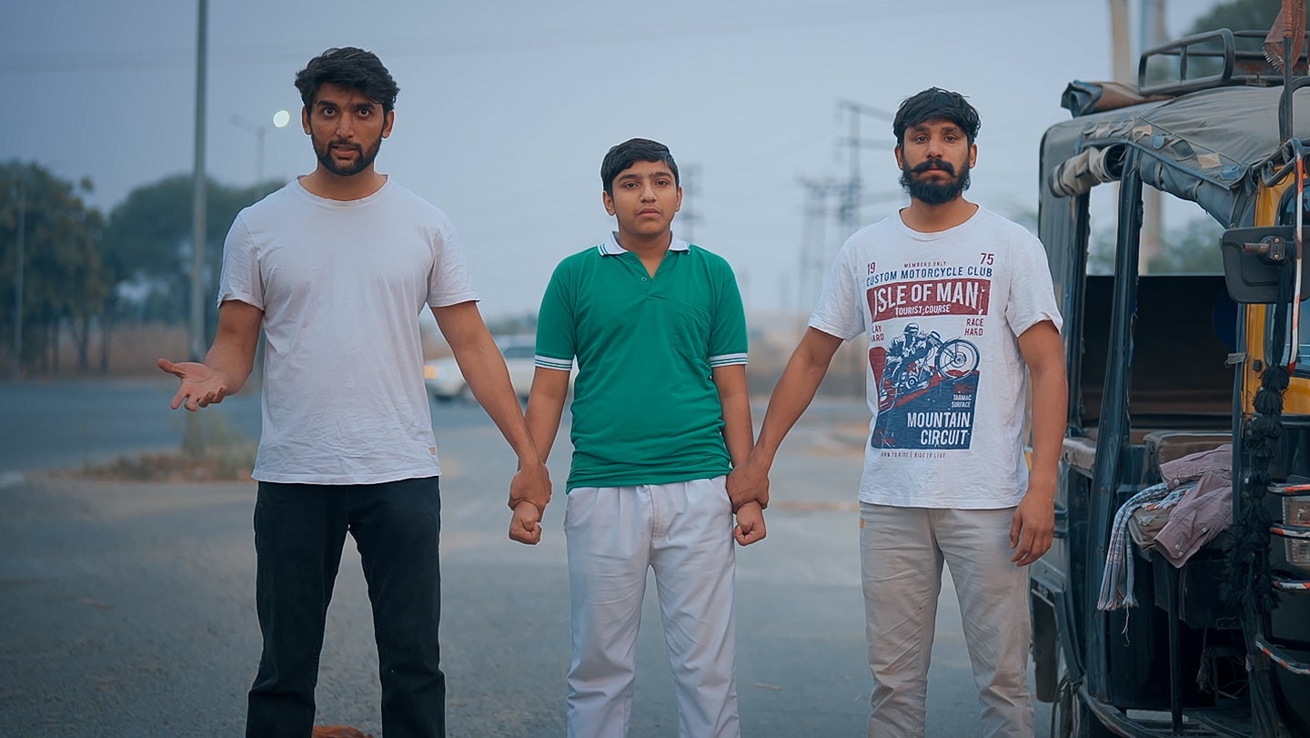 2 Crore season 1 episode 6 on Chaupal