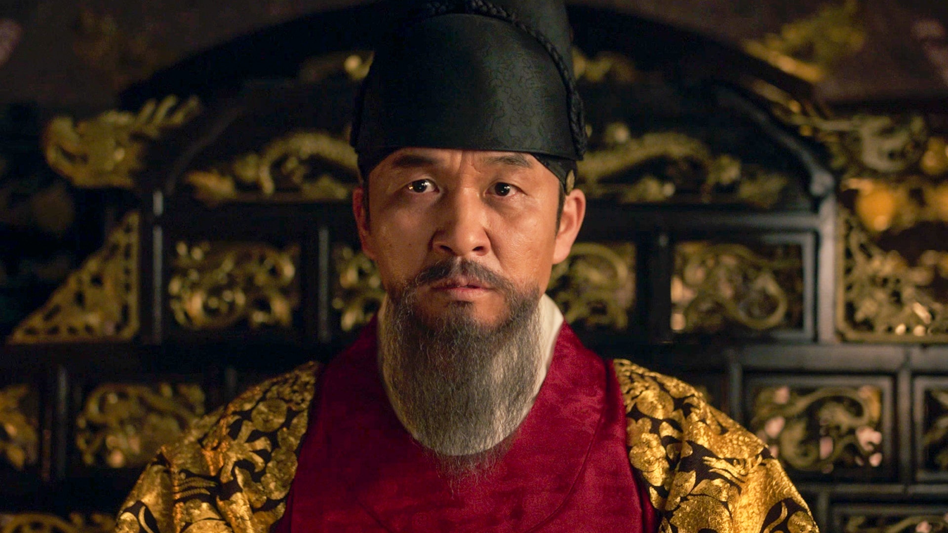 My Dearest season 1 episode 18 on undefined