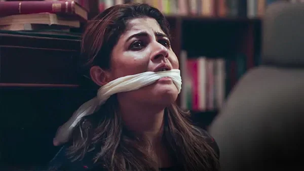 Do Dil, Ek Jaan (Hindi) season 1 episode 8 on Hoichoi